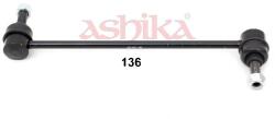 ASHIKA Brat/bieleta suspensie, stabilizator ASHIKA 106-01-136 (106-01-136)