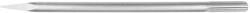GRAPHITE Dalta ascutita SDS Max 18x400 mm pentru beton si zidarie Graphite (55T101) Dalta