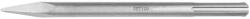 GRAPHITE Dalta ascutita SDS Max 18x280 mm pentru beton, Graphite (55T100) Dalta