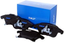 SKF Set placute frana SKF VKBP 80847 A (VKBP 80847 A)