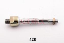 ASHIKA Articulatie axiala, cap de bara ASHIKA 103-04-428 (103-04-428)