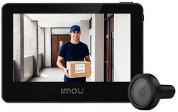 Dahua Vizor digital de usa Imou 5MP Wi-Fi 6 cu ecran interior 4.3 inch (VD1-5M0S)