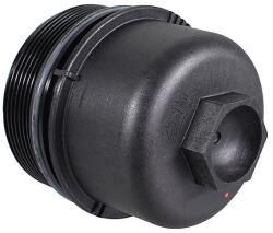 METZGER Capac, carcasa filtru ulei METZGER 2370129 (2370129)
