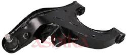 ASHIKA Brat, suspensie roata ASHIKA 72-01-167L (72-01-167L) - fixbox