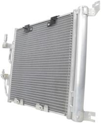 HELLA Condensator, climatizare HELLA 8FC 366 220-631 (8FC 366 220-631)