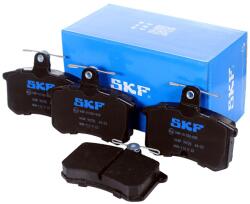 SKF Set placute frana SKF VKBP 90725 (VKBP 90725)