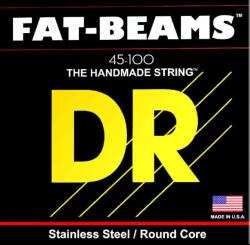  DR Strings FB-45/100 basszusgitár húr