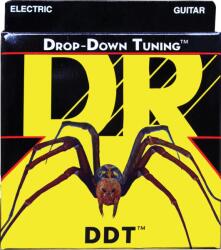  DR Strings DDT-10 elektromos gitár húr