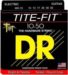 DR Strings MH-10 elektromos gitár húr