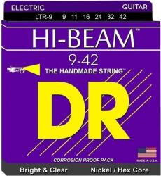  DR Strings LTR-9 elektromos gitár húr
