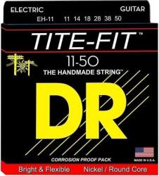  DR Strings EH-11 elektromos gitár húr