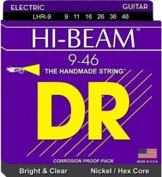  DR Strings LHR-9/46 elektromos gitár húr