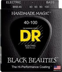  DR Strings BKB-40 basszusgitár húr