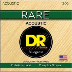  DR Strings RPBG-12 Rare akusztikus gitár húr