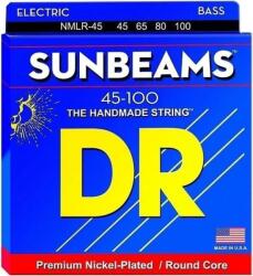  DR Strings NMLR-45 basszusgitár húr
