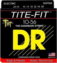  DR Strings JH-10 elektromos gitár húr