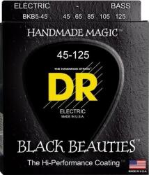  DR Strings BKB5-45 5-húros basszusgitár húr