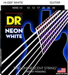  DR Strings NWE-10 elektromos gitár húr