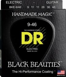  DR Strings BKE-9/46 elektromos gitár húr