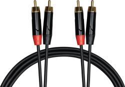  Cascha Advanced Line 3 m Audio kábel - jumbomusic - 4 050 Ft