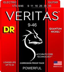  DR Strings VTE-9/46 Veritas elektromos gitár húr