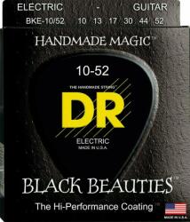  DR Strings BKE-10/52 elektromos gitár húr