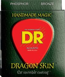  DR Strings DSA-10 akusztikus gitár húr