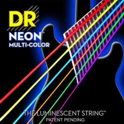  DR Strings MCE-10 elektromos gitár húr
