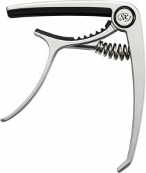  SX SZCP2SL Silver Kapodaszter akusztikus gitárhoz