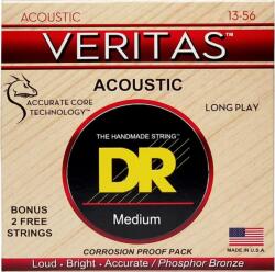  DR Strings VTA-13 akusztikus gitár húr