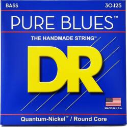  DR Strings PB6-30 6-húros basszusgitár húr