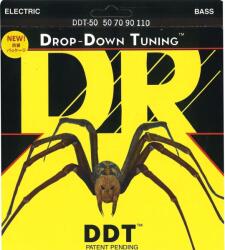  DR Strings DDT-50 basszusgitár húr