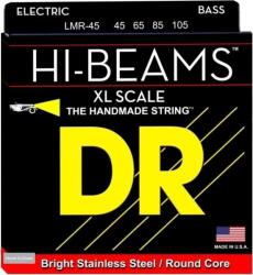  DR Strings LMR-45 basszusgitár húr