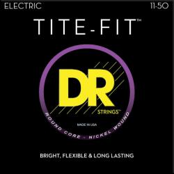  DR Strings EH-11 3-Pack elektromos gitár húr