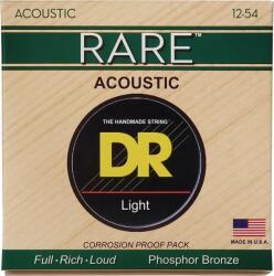  DR Strings RPM-12 Rare akusztikus gitár húr