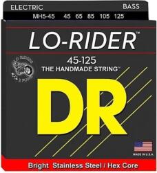 DR Strings MH5-45 5-húros basszusgitár húr
