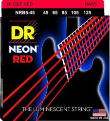  DR Strings NRB5-45 5-húros basszusgitár húr