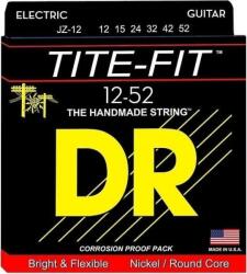  DR Strings JZ-12 elektromos gitár húr