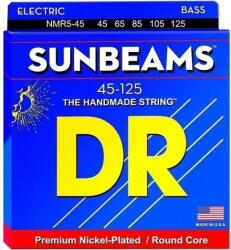  DR Strings NMR5-45 5-húros basszusgitár húr