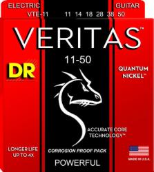  DR Strings VTE-11 elektromos gitár húr
