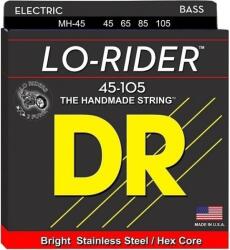  DR Strings MH-45 basszusgitár húr
