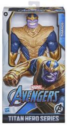 Hasbro Interactive Figurina Titan Hero Series - Thanos Figurina