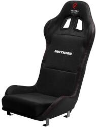 Asetek Scaun Racing Asetek SimSports Initium Compact Seat (Negru) (GAJO-1149)