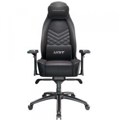 Proove Scaun Gaming Proove Unit GCNT0001001, Negru