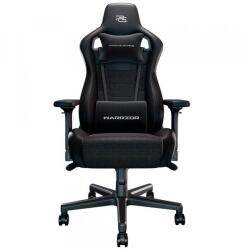 Proove Scaun Gaming Proove Warrior GCWR0001011, Negru