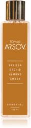 Tomas Arsov Vanilla Almond Milk Amber Shower gel парфюмиран душ гел 200ml