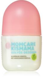 MomCare by Lina Roll-On Deodorant дезодорант roll-on за бременни и кърмещи жени 60ml