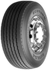 Fulda Anvelopa Camion Fulda Ecotonn 9.5/0 R17.5 143/141 Trailer Regional (4038526059109)