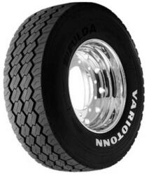Fulda Anvelopa Camion Fulda Variotonn 385/65 R22.5 160K Trailer On/Off (4038526088819)