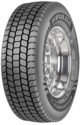 Fulda Anvelopa Camion Fulda Regioforce 3 315/70 R22.5 154/152L Tractiune Regional (5452000582447) - marvinauto